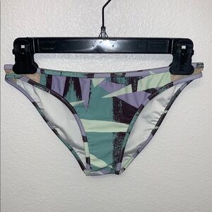 Volcom Abstract Bikini Bottom